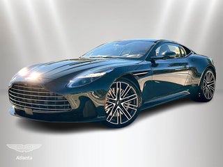 2026 Aston Martin DB12 Base