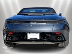 2026 Aston Martin DB12 Volante