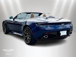 2026 Aston Martin DB12 Volante
