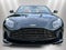 2026 Aston Martin DB12 Volante 60th Anniversary