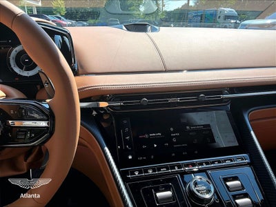 2026 Aston Martin DB12 S Base