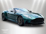 2026 Aston Martin DB12 S Volante