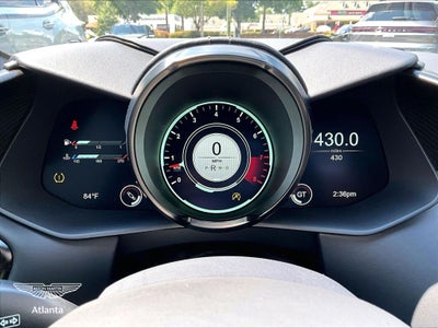 2023 Aston Martin DBS Ultimate ....$583k MSRP!