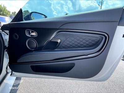 2023 Aston Martin DBS Ultimate ....$583k MSRP!