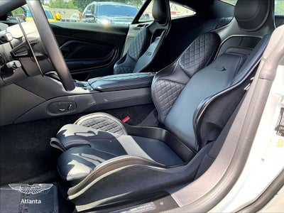 2023 Aston Martin DBS Ultimate ....$583k MSRP!