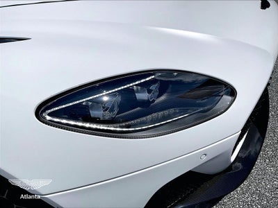2023 Aston Martin DBS Ultimate ....$583k MSRP!