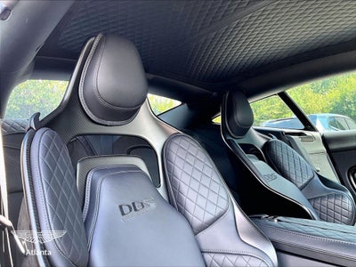 2023 Aston Martin DBS Ultimate ....$583k MSRP!