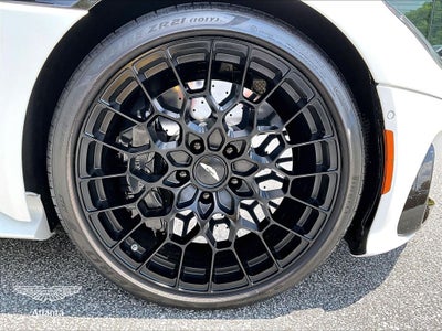 2023 Aston Martin DBS Ultimate ....$583k MSRP!