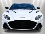 2023 Aston Martin DBS Ultimate ....$583k MSRP!