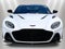 2023 Aston Martin DBS Ultimate ....$583k MSRP!