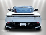 2023 Aston Martin DBS Ultimate ....$583k MSRP!