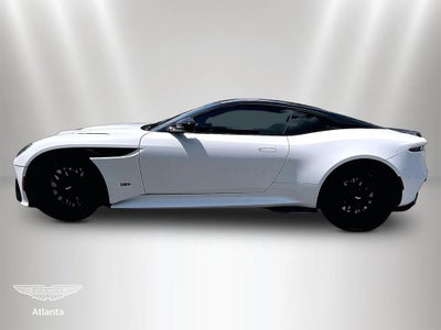2023 Aston Martin DBS Ultimate ....$583k MSRP!