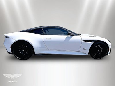 2023 Aston Martin DBS Ultimate ....$583k MSRP!