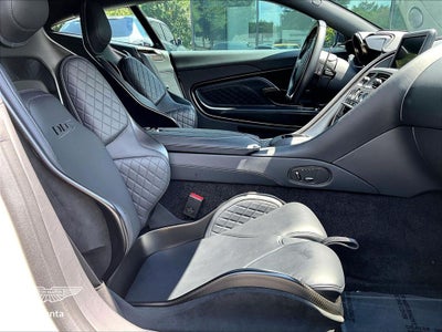 2023 Aston Martin DBS Ultimate ....$583k MSRP!