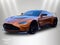 2023 Aston Martin Vantage .....V12!