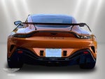 2023 Aston Martin Vantage .....V12!