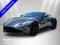 2023 Aston Martin Vantage Base