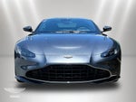 2023 Aston Martin Vantage Base