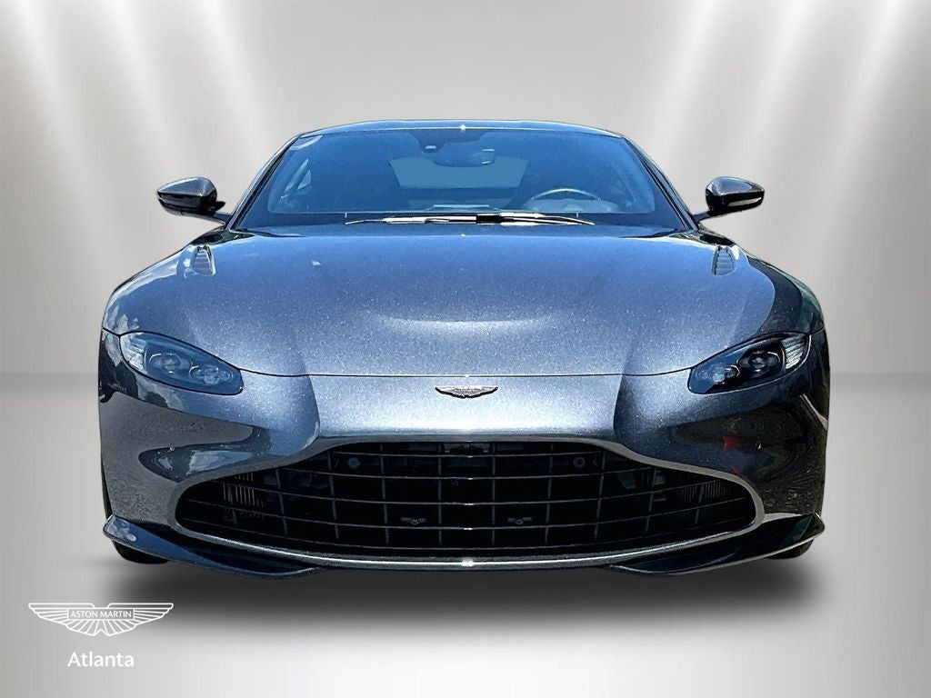 2023 Aston Martin Vantage Base