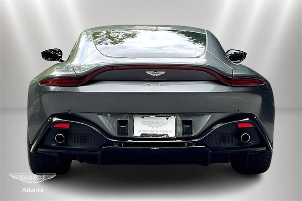 2020 Aston Martin Vantage ...One Owner!! in Charlotte, GA - Krause Auto Group