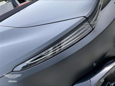 2023 Aston Martin Vantage Base