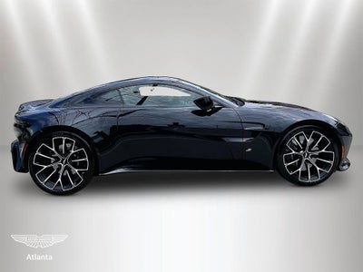 2026 Aston Martin Vantage S