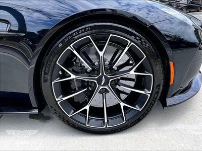2026 Aston Martin Vantage S