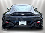 2026 Aston Martin Vantage S
