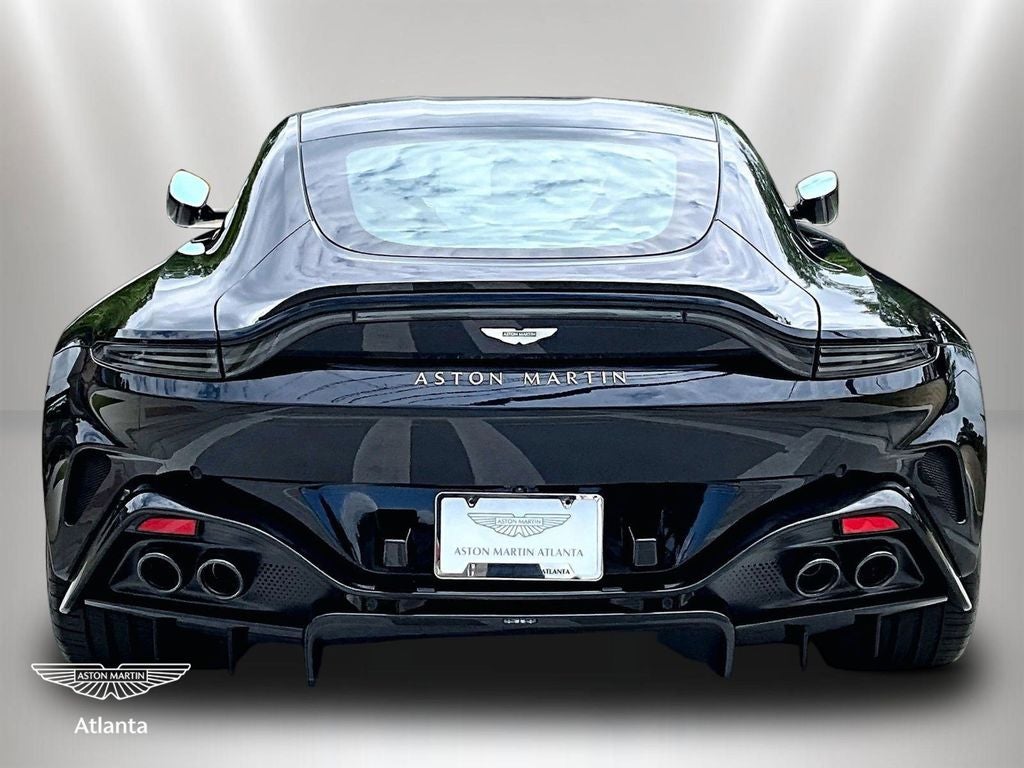 2026 Aston Martin Vantage S