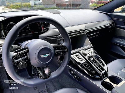 2026 Aston Martin Vantage S