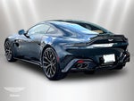 2026 Aston Martin Vantage S