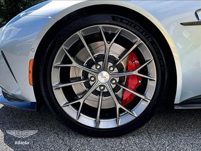 2026 Aston Martin Vantage S