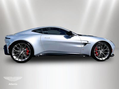 2026 Aston Martin Vantage S