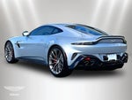2026 Aston Martin Vantage S