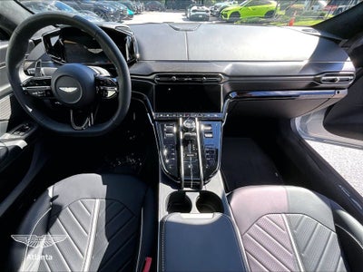 2026 Aston Martin Vantage S