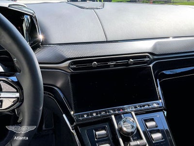 2026 Aston Martin Vantage S