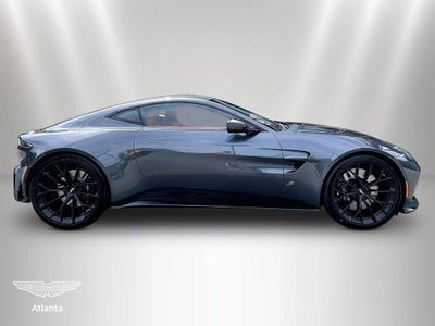 2026 Aston Martin Vantage S