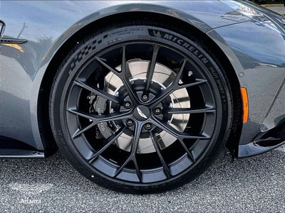 2026 Aston Martin Vantage S