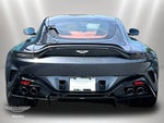 2026 Aston Martin Vantage S