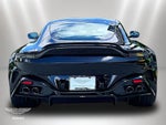 2026 Aston Martin Vantage S