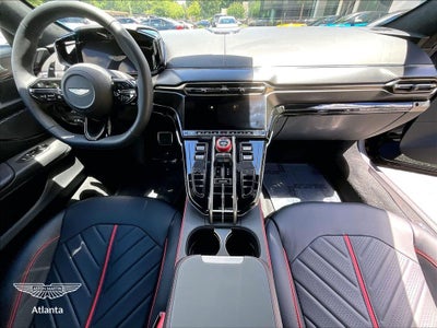 2026 Aston Martin Vantage S