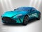 2026 Aston Martin Vantage S