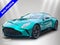 2026 Aston Martin Vantage S