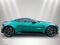 2026 Aston Martin Vantage S