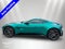 2026 Aston Martin Vantage S