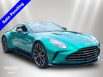2026 Aston Martin Vantage S