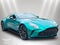 2026 Aston Martin Vantage S