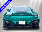 2026 Aston Martin Vantage S