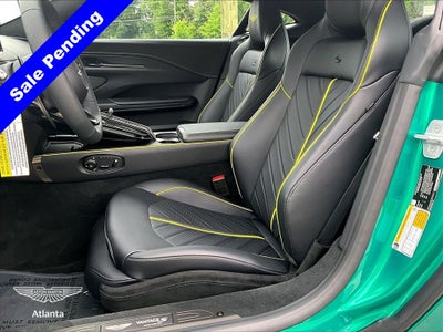 2026 Aston Martin Vantage S