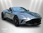 2026 Aston Martin Vantage S Roadster